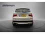 BMW X3 xDrive20i High Executive Automaat - Panorama, Navi, Leer, Xenon, Stoelverw.