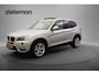 BMW X3 xDrive20i High Executive Automaat - Panorama, Navi, Leer, Xenon, Stoelverw.