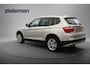 BMW X3 xDrive20i High Executive Automaat - Panorama, Navi, Leer, Xenon, Stoelverw.