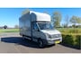 Volkswagen Crafter 50 2.0 TDI L3H1 AIRCO/NAVI/LAADKLEP BJ 2016