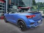 Volkswagen T-Roc Cabrio 1.5 TSI R-LINE EDITION BLUE MAT TREKHAAK/LEDER/CAMERA/ACC/BEATS/STOEL+STUURVERW