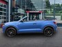 Volkswagen T-Roc Cabrio 1.5 TSI R-LINE EDITION BLUE MAT TREKHAAK/LEDER/CAMERA/ACC/BEATS/STOEL+STUURVERW