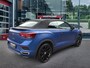 Volkswagen T-Roc Cabrio 1.5 TSI R-LINE EDITION BLUE MAT TREKHAAK/LEDER/CAMERA/ACC/BEATS/STOEL+STUURVERW