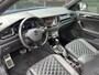 Volkswagen T-Roc Cabrio 1.5 TSI R-LINE EDITION BLUE MAT TREKHAAK/LEDER/CAMERA/ACC/BEATS/STOEL+STUURVERW