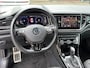 Volkswagen T-Roc Cabrio 1.5 TSI R-LINE EDITION BLUE MAT TREKHAAK/LEDER/CAMERA/ACC/BEATS/STOEL+STUURVERW