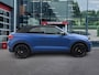Volkswagen T-Roc Cabrio 1.5 TSI R-LINE EDITION BLUE MAT TREKHAAK/LEDER/CAMERA/ACC/BEATS/STOEL+STUURVERW