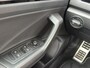 Volkswagen T-Roc Cabrio 1.5 TSI R-LINE EDITION BLUE MAT TREKHAAK/LEDER/CAMERA/ACC/BEATS/STOEL+STUURVERW