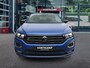 Volkswagen T-Roc Cabrio 1.5 TSI R-LINE EDITION BLUE MAT TREKHAAK/LEDER/CAMERA/ACC/BEATS/STOEL+STUURVERW