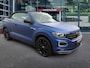 Volkswagen T-Roc Cabrio 1.5 TSI R-LINE EDITION BLUE MAT TREKHAAK/LEDER/CAMERA/ACC/BEATS/STOEL+STUURVERW