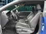 Volkswagen T-Roc Cabrio 1.5 TSI R-LINE EDITION BLUE MAT TREKHAAK/LEDER/CAMERA/ACC/BEATS/STOEL+STUURVERW