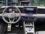 Volkswagen Tiguan 1.5 eTSI R-LINE TREKHAAK/LEDER/PANO-DAK/CAMERA/ELEK-KLEP/ACC/HUD/MEM/STOELVERW