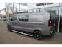Renault Trafic 125PK-DUBB.CABINE-118DKM-AIRCO-NAVI-CRUISE-TREKH-