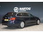 BMW 5-Serie Touring 520i *MOTOR DEFECT* + LEDER / STOELVERWARMING / ENTERTAINMENT
