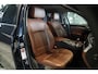 BMW 5-Serie Touring 520i *MOTOR DEFECT* + LEDER / STOELVERWARMING / ENTERTAINMENT