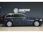 BMW 5-Serie Touring 520i *MOTOR DEFECT* + LEDER / STOELVERWARMING / ENTERTAINMENT