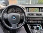 BMW 5-Serie Touring 520i M Sport Edition High Executive I Trekhaak I leder I 184 PK I M-pakket I 18" I M-sport I Sportstoelen I