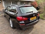BMW 5-Serie Touring 520i M Sport Edition High Executive I Trekhaak I leder I 184 PK I M-pakket I 18" I M-sport I Sportstoelen I
