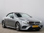 Mercedes-Benz E-klasse Cabrio 200 Sport Edition 198pk Automaat Leder / LED / Nekverwarming / Camera