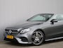 Mercedes-Benz E-klasse Cabrio 200 Sport Edition 198pk Automaat Leder / LED / Nekverwarming / Camera