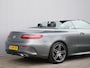 Mercedes-Benz E-klasse Cabrio 200 Sport Edition 198pk Automaat Leder / LED / Nekverwarming / Camera