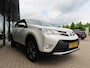 Toyota RAV4 2.0 STYLE 4WD Ecc Navi Leder Led Trekhaak 2015