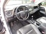 Toyota RAV4 2.0 STYLE 4WD Ecc Navi Leder Led Trekhaak 2015