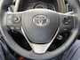 Toyota RAV4 2.0 STYLE 4WD Ecc Navi Leder Led Trekhaak 2015