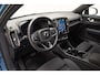 Volvo C40 Recharge 82 kWh Extended Range Plus [ Panorama Comfortstoelen Navi Camera Apple/Android ]