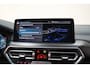 BMW X3 xDrive30e M Sport Nieuw model [ Pano M-Stoelen Memory H/K ]