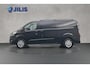 Ford Transit Custom 300 2.0 TDCI L2H1 | Dubbel cabine | 2x schuifdeur | Trekhaak | Adaptieve cruise control