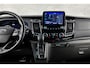 Ford Transit Custom 300 2.0 TDCI L2H1 | Dubbel cabine | 2x schuifdeur | Trekhaak | Adaptieve cruise control