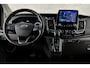 Ford Transit Custom 300 2.0 TDCI L2H1 | Dubbel cabine | 2x schuifdeur | Trekhaak | Adaptieve cruise control
