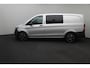 Mercedes-Benz Vito 111 CDI Lang Dubbel Cabine 2017 | Achteruitrij Camera | Trekhaak | Carplay | Isofix | Carplay | Elektrische Spiegel Verstelling | Nationale Autopas