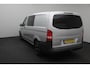 Mercedes-Benz Vito 111 CDI Lang Dubbel Cabine 2017 | Achteruitrij Camera | Trekhaak | Carplay | Isofix | Carplay | Elektrische Spiegel Verstelling | Nationale Autopas