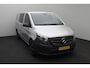 Mercedes-Benz Vito 111 CDI Lang Dubbel Cabine 2017 | Achteruitrij Camera | Trekhaak | Carplay | Isofix | Carplay | Elektrische Spiegel Verstelling | Nationale Autopas