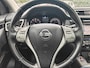 Nissan Qashqai 1.2 Connect Edition,Navi,Climate control,Cruise control,Parking system,Achter rij uit camera,PanoramadakTrekhaak.