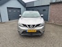 Nissan Qashqai 1.2 Connect Edition,Navi,Climate control,Cruise control,Parking system,Achter rij uit camera,PanoramadakTrekhaak.