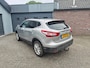 Nissan Qashqai 1.2 Connect Edition,Navi,Climate control,Cruise control,Parking system,Achter rij uit camera,PanoramadakTrekhaak.