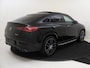 Mercedes-Benz GLE Coupé 400 e 4MATIC AMG Line /Panoramadak /Burmester /Memory /HUD /22 Inch /Elek Trekhaak /GLE63 Achterkant
