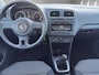 Volkswagen Polo 1.2 TSI BlueMotion Comfortline