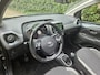 Toyota Aygo 1.0 VVT-i x-play limited Cabrio