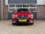 Mazda CX-3 2.0 SkyActiv-G 121 Luxury Navi Carplay HUD LED Camera Stoelverwarming