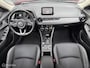 Mazda CX-3 2.0 SkyActiv-G 121 Luxury Navi Carplay HUD LED Camera Stoelverwarming