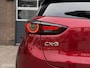 Mazda CX-3 2.0 SkyActiv-G 121 Luxury Navi Carplay HUD LED Camera Stoelverwarming