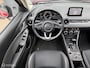 Mazda CX-3 2.0 SkyActiv-G 121 Luxury Navi Carplay HUD LED Camera Stoelverwarming