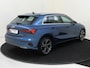 Audi A3 Sportback 40 TFSI e Advanced edition | SoH 91% | Virtual cockpit Plus | Adaptieve cruise control | Navigatie | Parkeerassistent | Keyless | Stoelverwarming voor | Carplay |