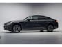 BMW i4 eDrive40 M-Sport 84 kWh 3-Fase [ Half-leder Stoelverwarming Navi Sfeerverlichting Apple / Android ]