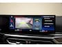 BMW i4 eDrive40 M-Sport 84 kWh 3-Fase [ Half-leder Stoelverwarming Navi Sfeerverlichting Apple / Android ]