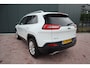 Jeep Cherokee 3.2 V6 Trailhawk 4WD Automaat Panoramadak Leder Navigatie Camera  Etc.