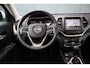 Jeep Cherokee 3.2 V6 Trailhawk 4WD Automaat Panoramadak Leder Navigatie Camera  Etc.